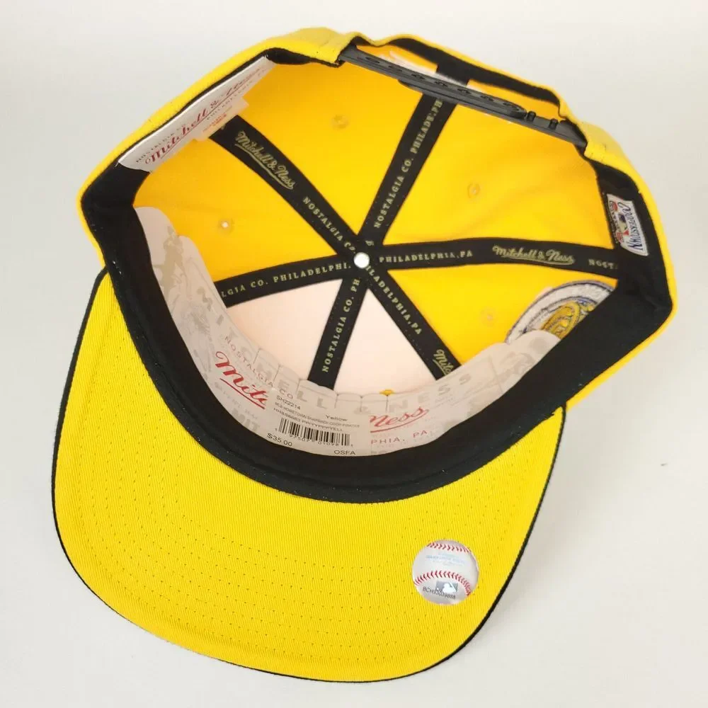 Mitchell & Ness pittsburgh pirates